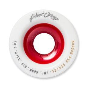 Blood Orange - 60mm Morgan Pro Series 82a